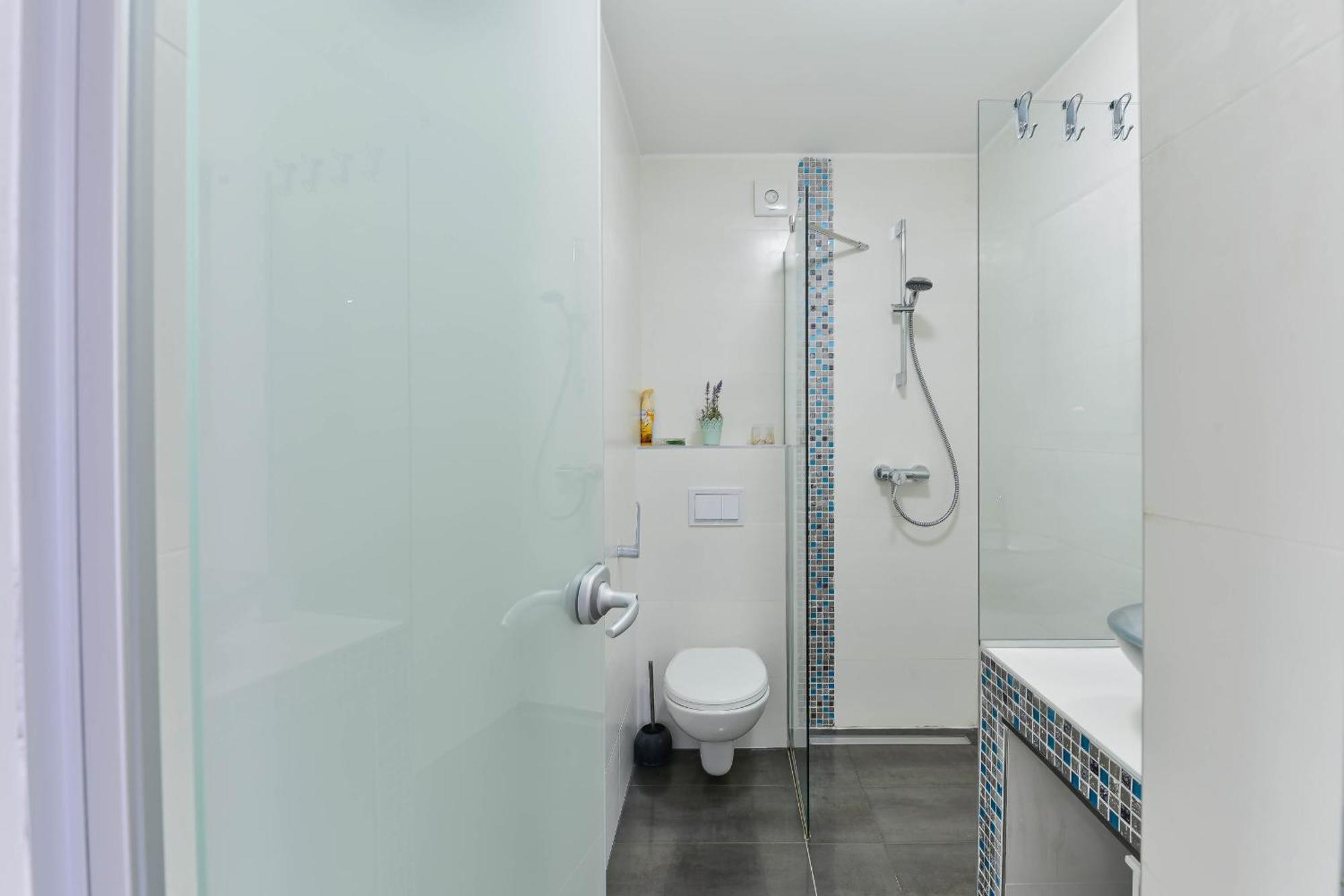 ווינייראץ Villa Anna With Pool, Zadar County מראה חיצוני תמונה