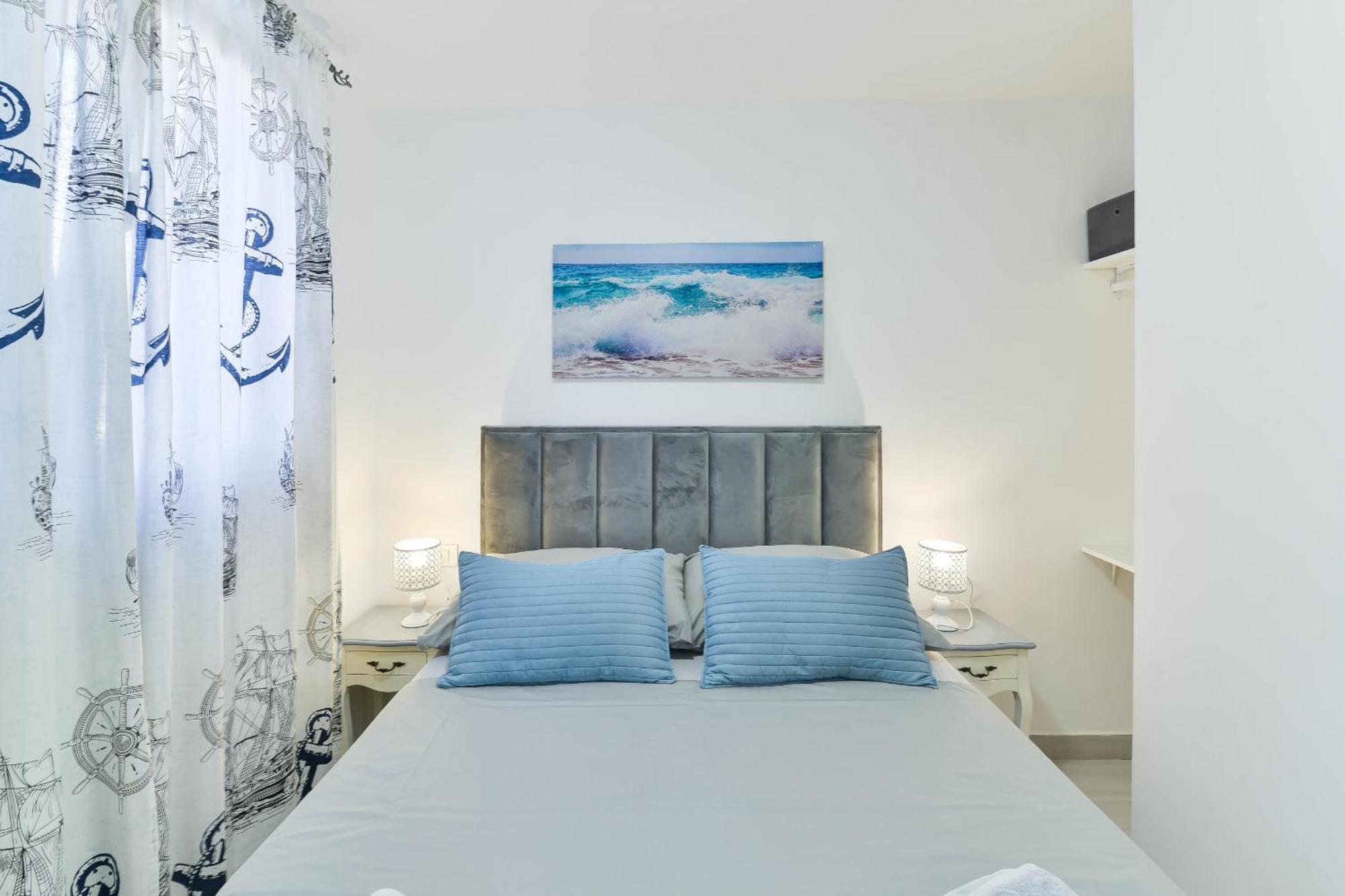 ווינייראץ Villa Anna With Pool, Zadar County מראה חיצוני תמונה