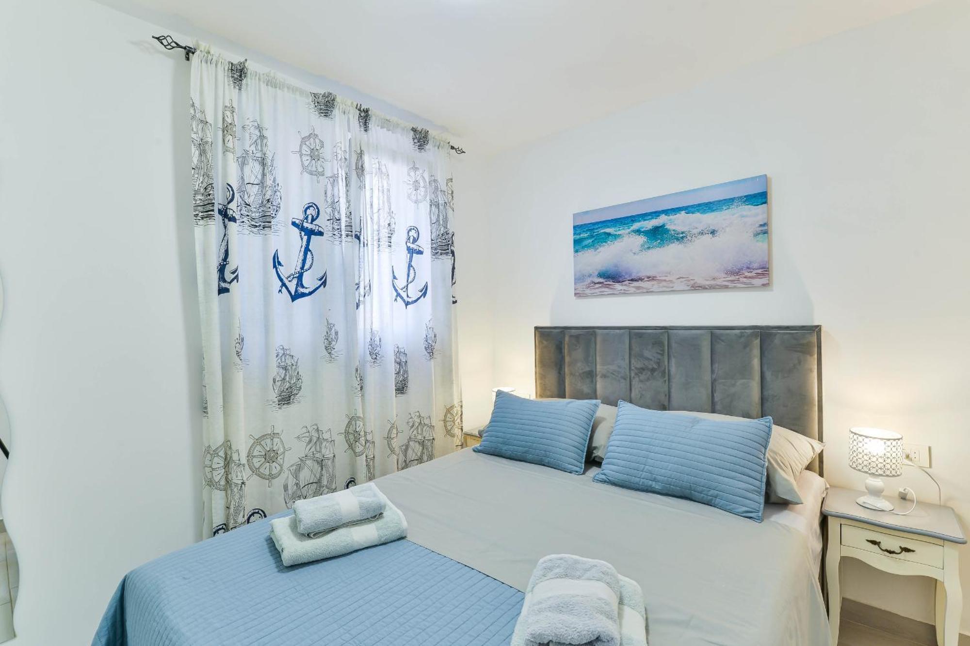 ווינייראץ Villa Anna With Pool, Zadar County מראה חיצוני תמונה