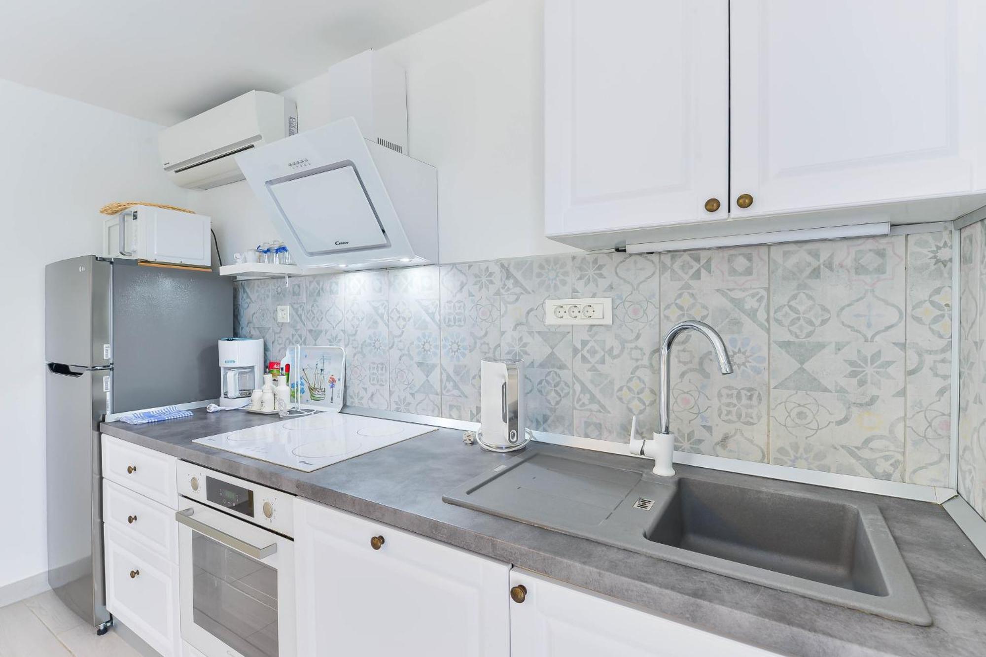 ווינייראץ Villa Anna With Pool, Zadar County מראה חיצוני תמונה